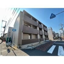 門真市本町の外観