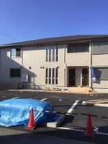 宝塚市伊孑志２丁目の外観
