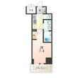 S－RESIDENCE千里丘の間取図