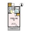 茨木市中穂積3丁目の間取図
