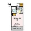茨木市中穂積3丁目の間取図