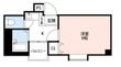 フェニックス正雀の間取図