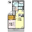 EXPO Gardenの間取図