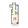 摂津市正雀本町1丁目の間取図