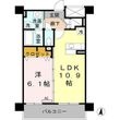 BENTLEYーTASの間取図