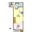 Bauplace MIZOの間取図