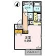 摂津市千里丘2丁目の間取図