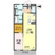 Bauplace MIZOの間取図