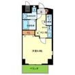 寝屋川市早子町の間取図