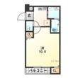 フジパレスJR長瀬の間取図