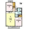 伊丹市荻野7丁目の間取図