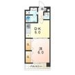 摂津市正雀4丁目の間取図