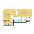宝塚市伊孑志２丁目の間取図