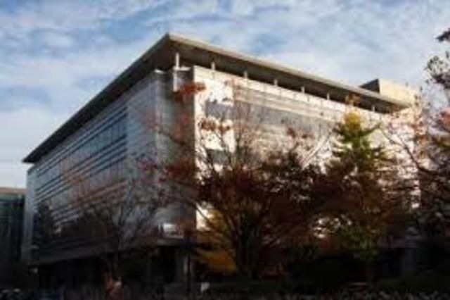 大阪大学附属図書館箕面分館