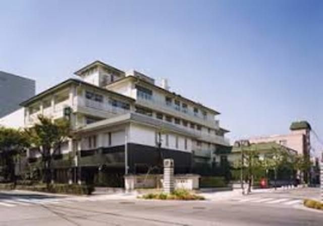 医療法人中馬医療財団中馬病院