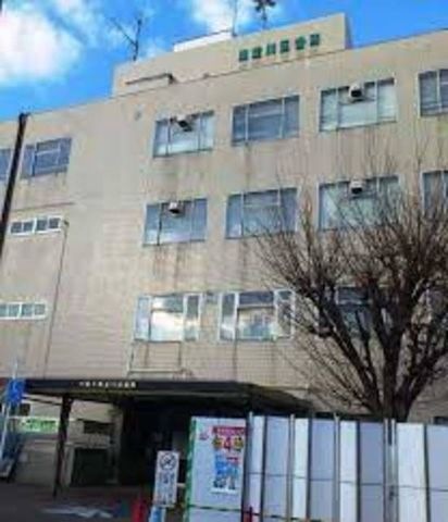 大阪市東淀川区役所