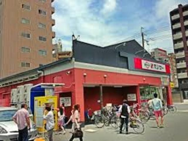 スシロー東淀川2号店