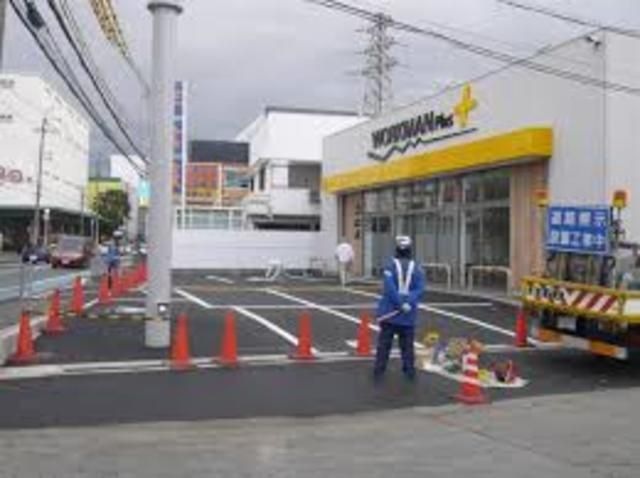 ワークマン寝屋川店
