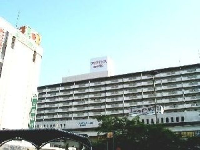 アドバンスねやがわ1号館