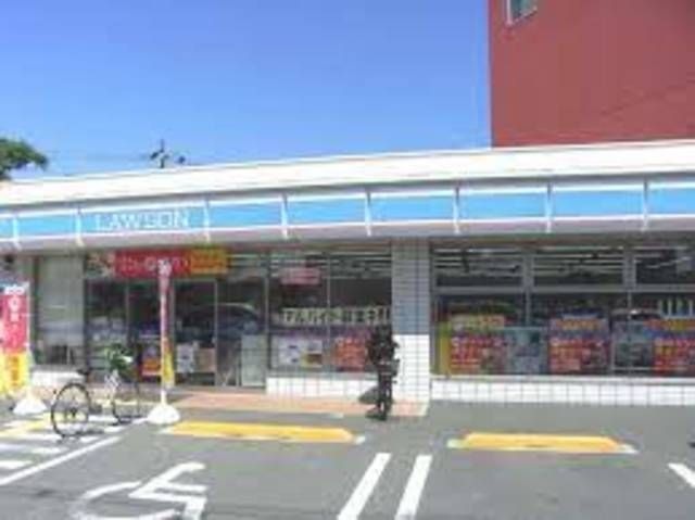 ローソン寝屋川池田三丁目店
