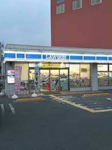 ローソン寝屋川豊里町店
