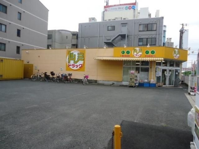 ドレミドラッグ