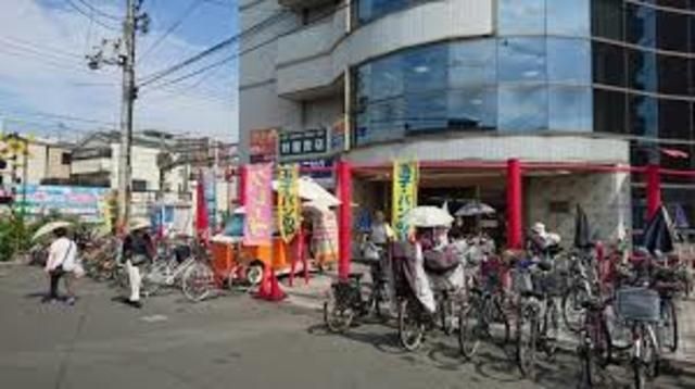 コノミヤ徳庵店