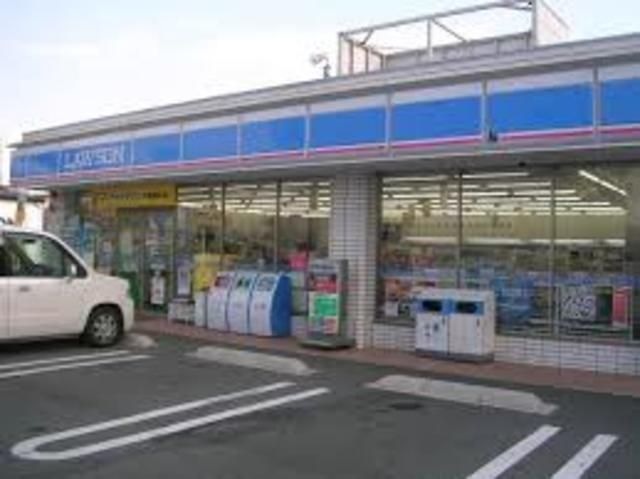 ローソン伊丹南町4丁目店