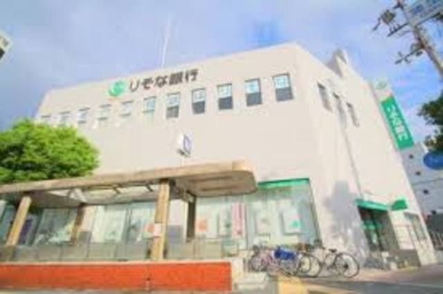 りそな銀行城東支店