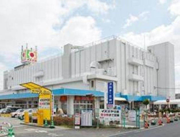 イズミヤ小林店