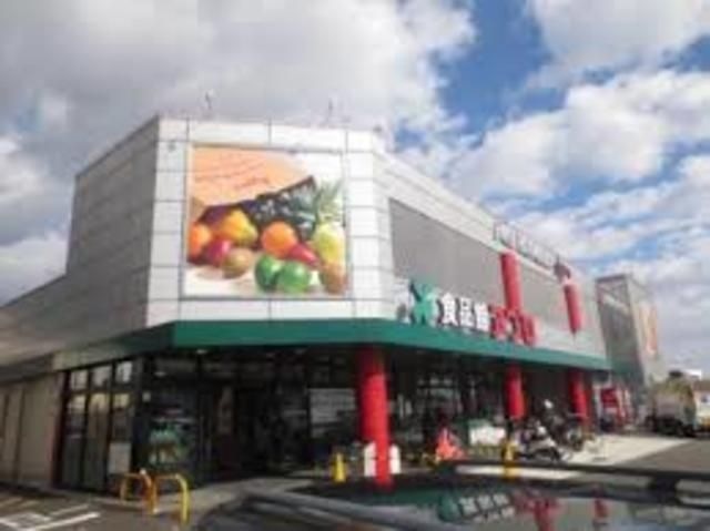 食品館アプロ池田店