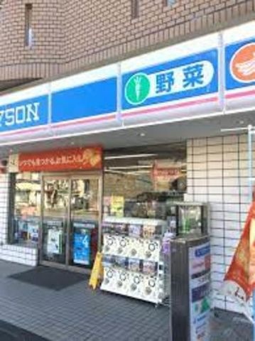 ローソン神田1丁目店