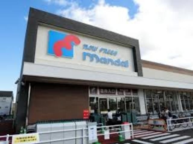 万代大東赤井店