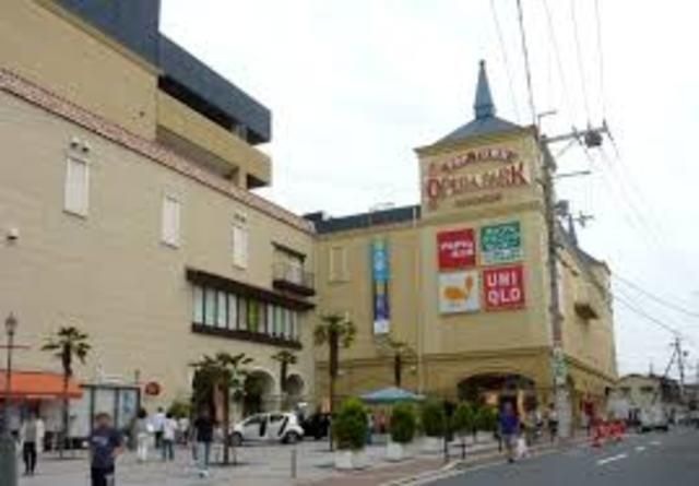 ダイエーグルメシティ住道店