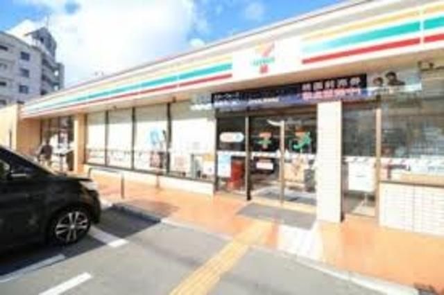 セブンイレブン尼崎神田南通6丁目店