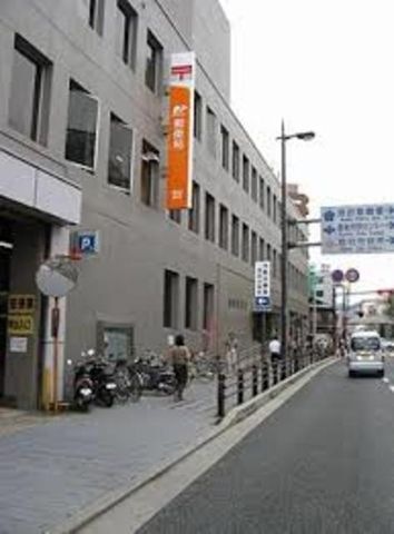 池田郵便局