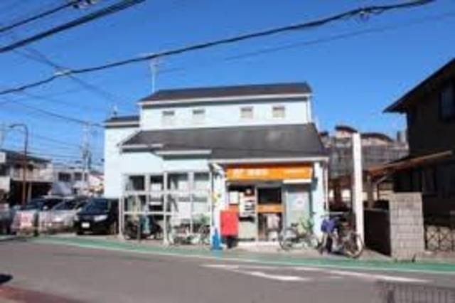 池田神田郵便局