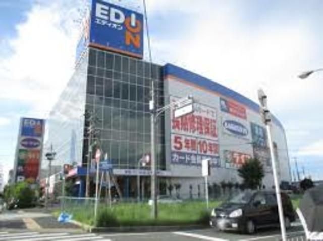 エディオン池田駅前店