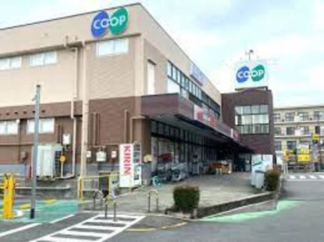 コープ島本
