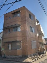 写真:千葉市花見川区幕張町5丁目の外観