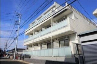 写真:リブリ・Verdeの外観
