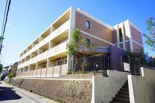 写真:エクセレントヒル Ⅱの外観