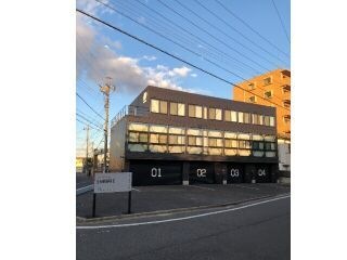 写真:千葉市中央区道場北1丁目の外観