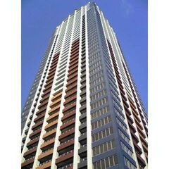 写真:CHIBA CENTRAL TOWERの外観