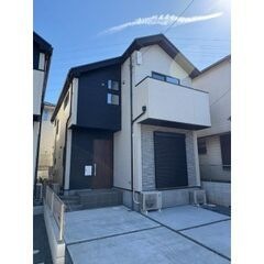 写真:千葉市若葉区都賀5丁目の外観