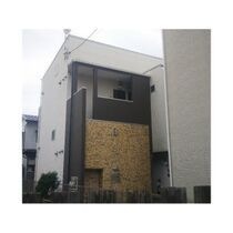 エル・テール検見川の外観