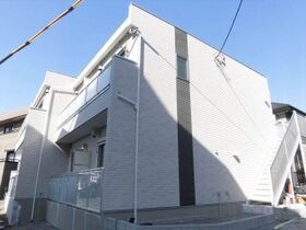 リブリ・マロングラッセの外観