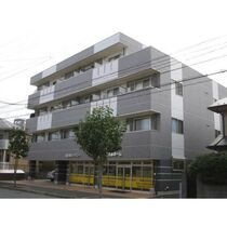 金太郎ヒルズ18の外観
