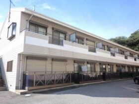 ハイツストーンリークの外観