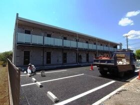 リブリ・検見川の外観